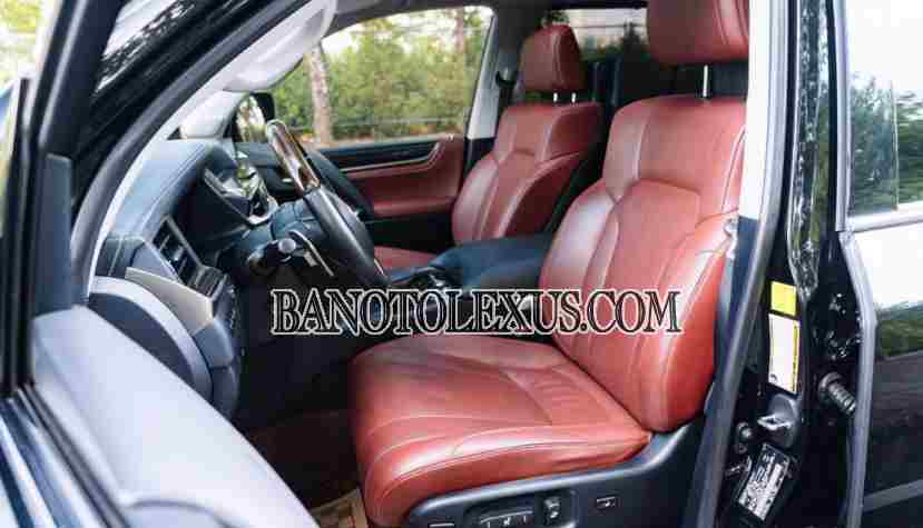 Cần bán xe Lexus LX Số tự động 2016