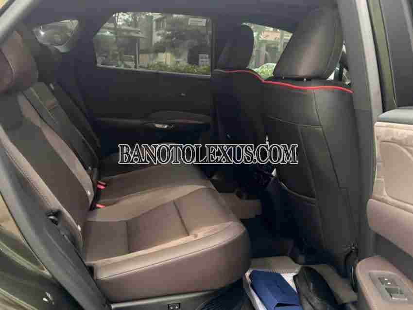 Lexus RX 350h Luxury năm 2025 cần bán