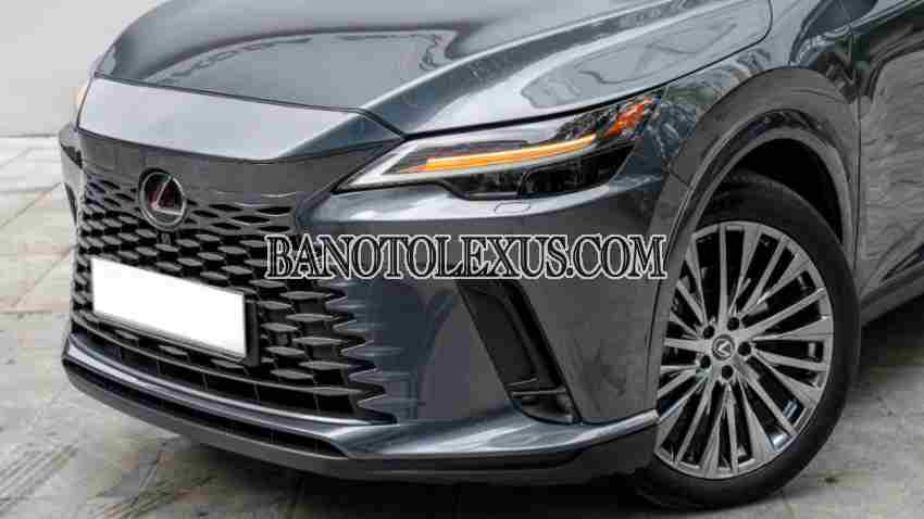 Bán xe Lexus RX 350 Luxury đời 2024 - Giá tốt