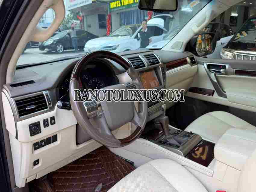 Lexus GX 460 năm sản xuất 2017 giá tốt