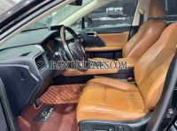 Cần bán gấp xe Lexus RX 300 2021 màu Đen