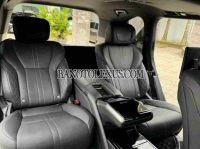 Cần bán xe Lexus LX 600 Vip 2022 Số tự động màu Đen