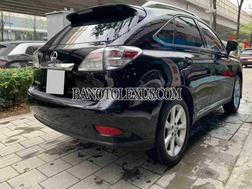 Lexus RX 350 AWD sản xuất 2009 cực chất!