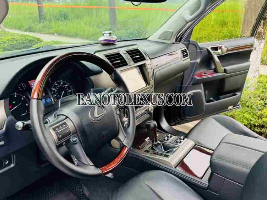 Cần bán Lexus GX 460 đời 2016