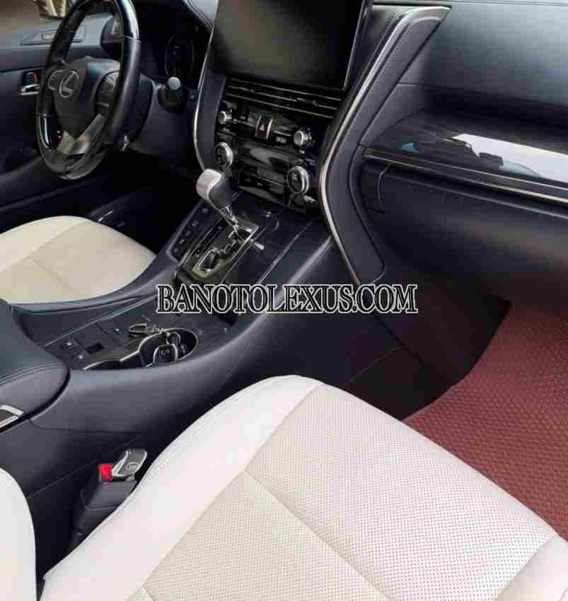 Cần bán Lexus LM 350 đời 2022