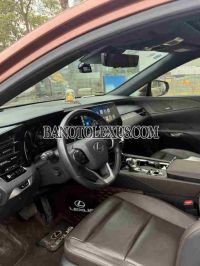 Cần bán xe Lexus RX 350 Luxury năm 2023 màu Hồng cực đẹp