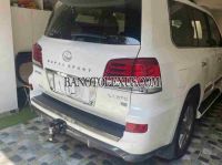 Bán xe Lexus LX 570 đời 2013 - Giá tốt