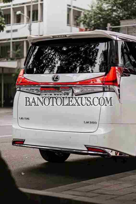 Cần bán Lexus LM 350 đời 2022