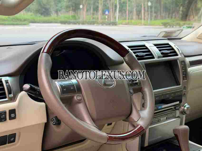Cần bán xe Lexus GX 460 sx 2011