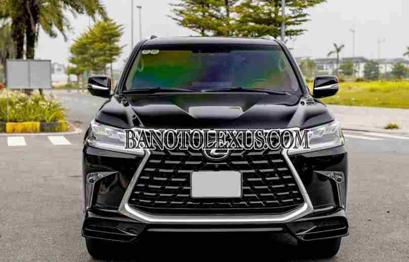 Cần bán xe Lexus LX 570 sx 2021