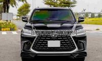 Cần bán xe Lexus LX 570 sx 2021