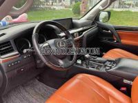 Cần bán Lexus LX 570 Super Sport đời 2019