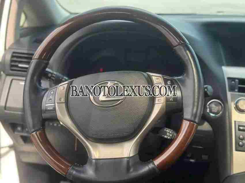 Lexus RX 350 AWD năm sản xuất 2012 giá tốt