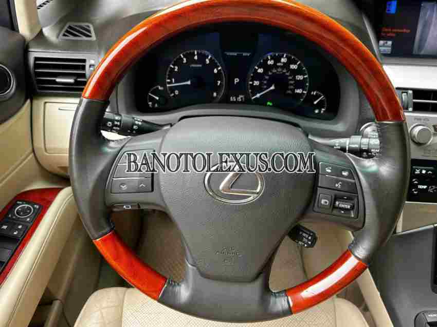 Bán xe Lexus RX 350 AWD sx 2010 - giá rẻ