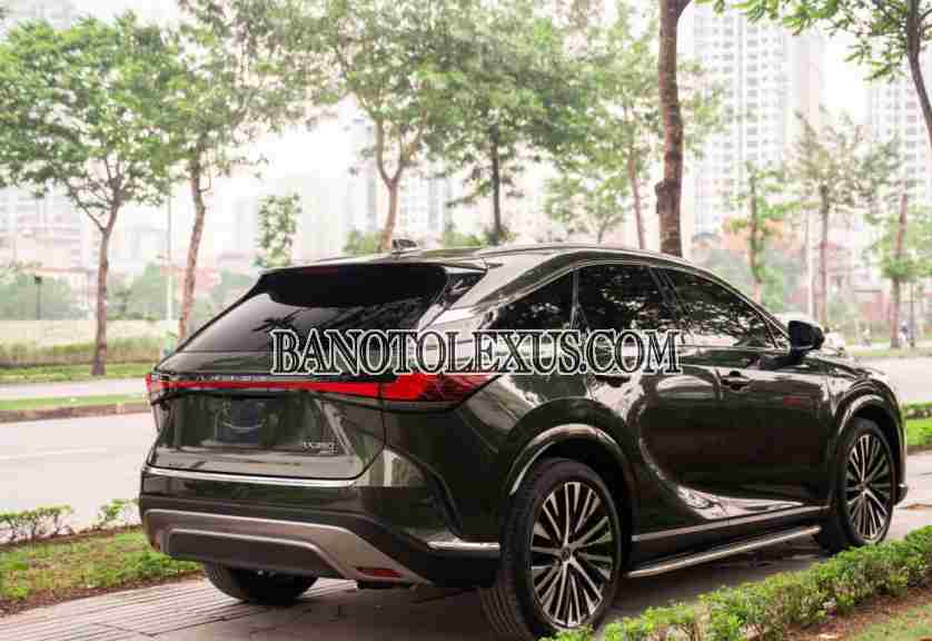 Lexus RX 350 Premium 2022 Số tự động cực đẹp!