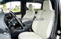 Cần bán xe Lexus LM 350 năm 2023 màu Đen cực đẹp