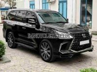Cần bán gấp Lexus LX 570 năm 2021 giá cực tốt