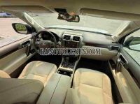 Cần bán gấp xe Lexus GX 460 năm 2015, màu Trắng, Số tự động