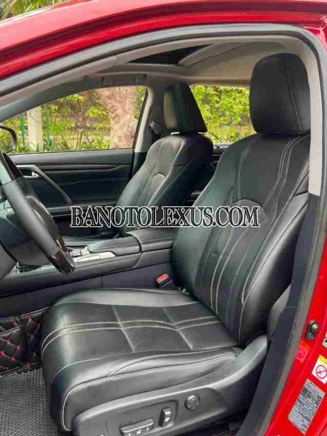 Cần bán Lexus RX 350 2015 - Số tự động