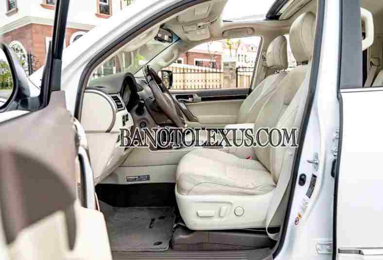 Xe Lexus GX 460 đời 2015 đẹp bán gấp