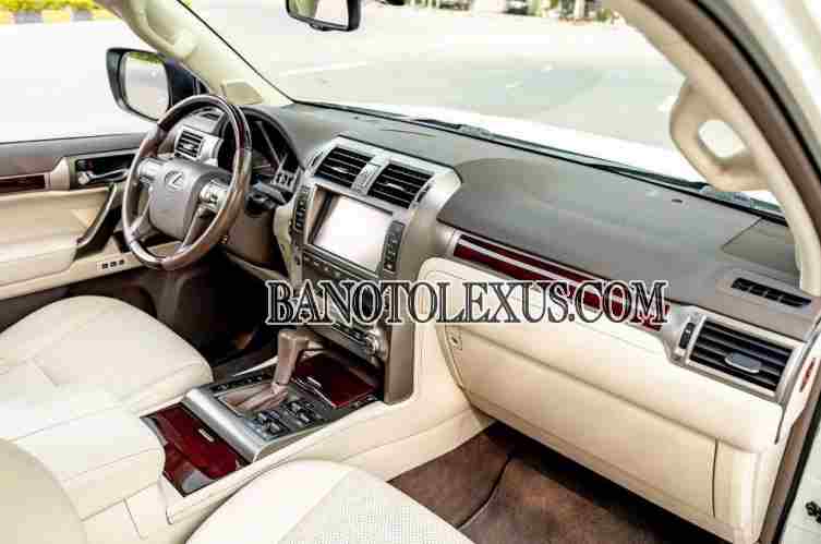 Lexus GX 460 sản xuất 2015 cực chất!