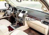Lexus GX 460 sản xuất 2015 cực chất!