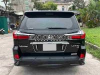 Cần bán xe Lexus LX 570 Super Sport 2019 Số tự động màu Đen