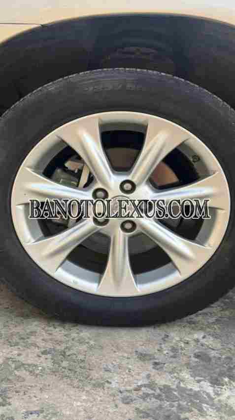 Cần bán xe Lexus RX 350 2007 Số tự động