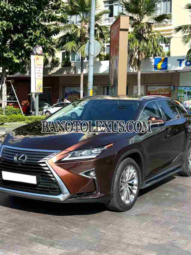 Cần bán xe Lexus RX 300 2019, xe đẹp
