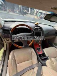 Cần bán gấp xe Lexus ES 350 2006 màu Trắng