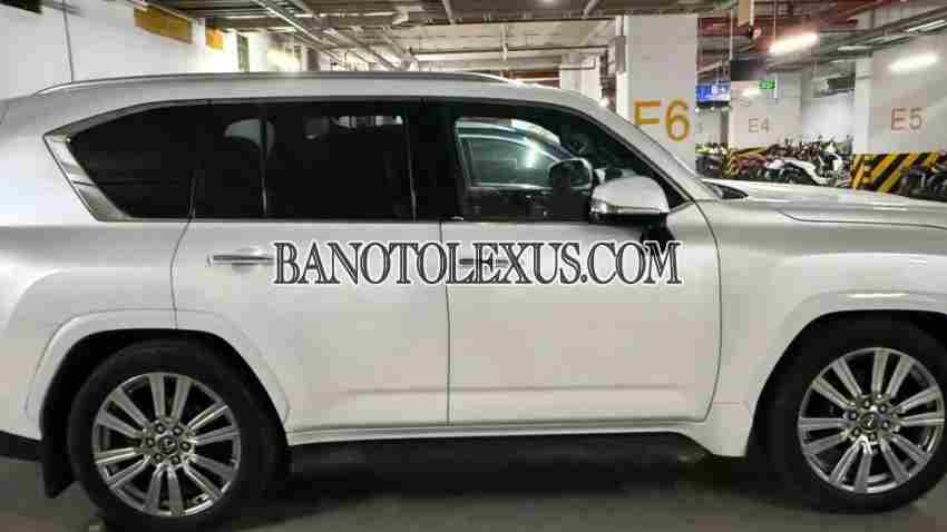 Cần bán Lexus LX 600 Vip đời 2023