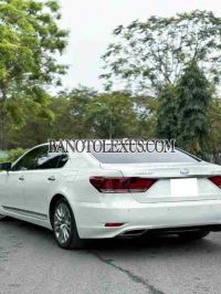 Cần bán Lexus LS 460L 2016 xe đẹp