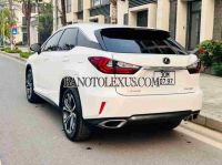 Cần bán Lexus RX 300 Máy xăng 2019 màu Trắng