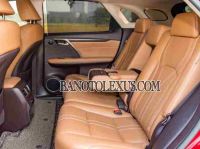 Cần bán gấp Lexus RX 350 năm 2018 giá cực tốt