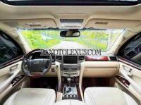 Cần bán nhanh Lexus LX 570 2013 cực đẹp