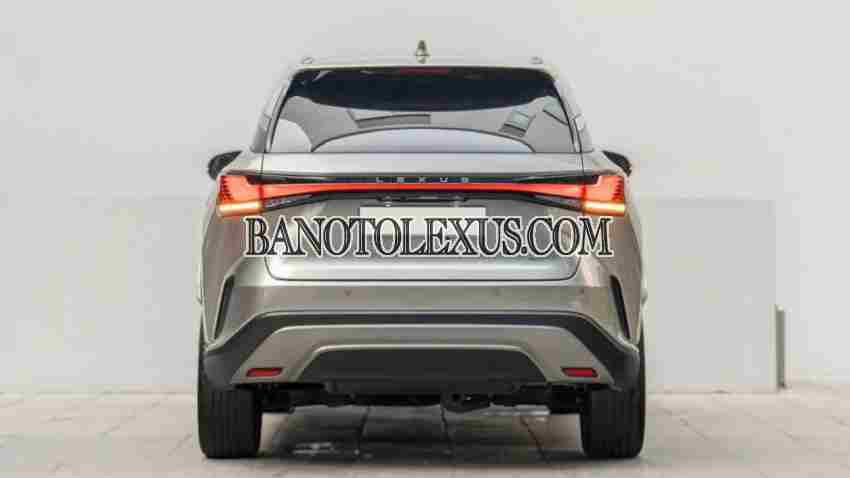 Cần bán xe Lexus RX 350h Premium năm 2025 màu Vàng cực đẹp