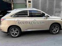 Lexus RX 450h năm sản xuất 2012 giá tốt