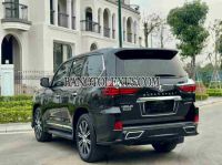 Lexus LX 570 Super Sport MBS năm 2021 cần bán