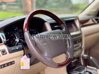 Cần bán xe Lexus LX 570 sx 2012