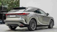 Cần bán gấp Lexus RX 350 Luxury đời 2024, màu Xám