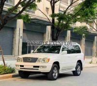 Cần bán xe Lexus LX 470 đời 2006