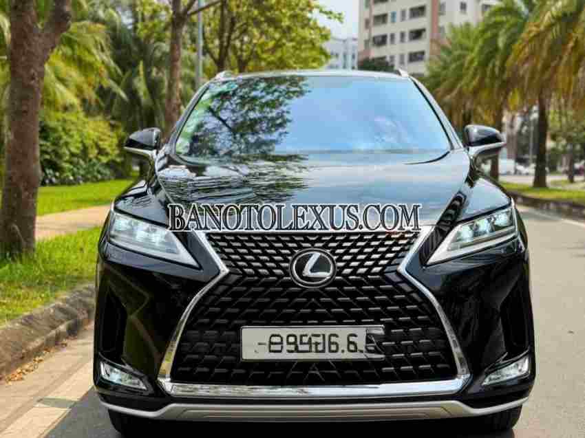 Lexus RX 300 2019, xe đẹp, hết ý