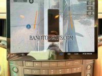 Cần bán gấp xe Lexus LX 570 2008 màu Xám