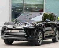 Cần bán Lexus LX 600 Vip 2023 xe đẹp