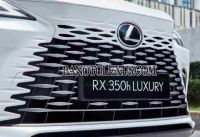 Bán Lexus RX 350h Luxury đời 2026 Số tự động