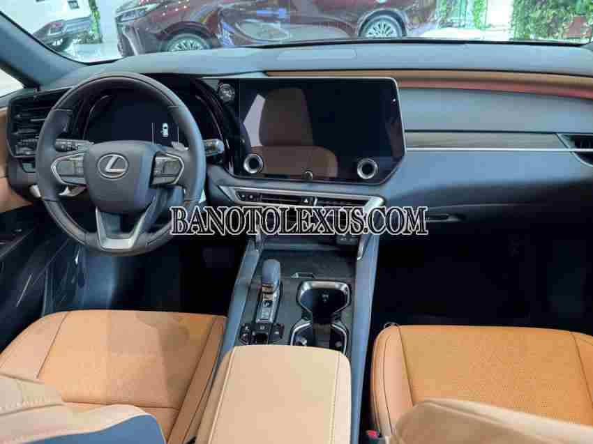 Bán Lexus RX 350h Premium đời 2026 quá đẹp