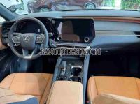 Bán Lexus RX 350h Premium đời 2026 quá đẹp