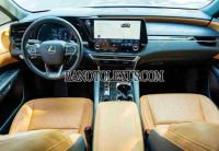 Bán Xe Lexus RX 350h Premium Số tự động 2026