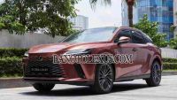 Bán xe Lexus RX 350h Luxury 2026. Quá đẹp
