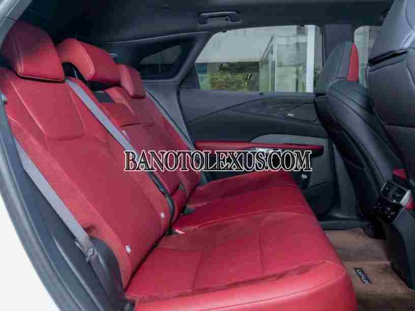 Lexus RX 500h F Sport Performance 2026 Giá Tốt - Hỗ Trợ Từ A - Z